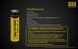 Акумулятор літієвий Li-Ion 18650 Nitecore NL1826 3.7 V (2600mAh), захищений 1870743526 фото 8