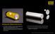 Акумулятор літієвий Li-Ion 18650 Nitecore NL1826 3.7 V (2600mAh), захищений 1870743526 фото 4