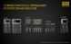 Акумулятор літієвий Li-Ion 18650 Nitecore NL1826 3.7 V (2600mAh), захищений 1870743526 фото 10