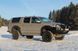 Комплект для боді-ліфта 50мм Toyota Hilux 1998-2015 2140924396 фото 8