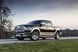 Задні гальмівні колодки HAWK LTS для Dodge Ram 1500 (2003-2021) HB513Y.610 фото 4