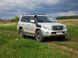 Шноркель Telawei для Toyota Land Cruiser 200 (2007-2015) ST200A фото 1