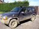 Шноркель Telawei для Jeep Grand Cherokee ZJ (1992-1998) SJZJA фото 8