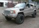 Шноркель Telawei для Jeep Grand Cherokee ZJ (1992-1998) SJZJA фото 10