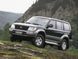 Задний вентилируемый перфорированный тормозной диск DBA Street Series X Gold для Toyota Land Cruiser Prado 90 DBA793X фото 7