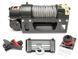 Электрическая лебедка Dragon Winch Truck 12000HD (12 Вольт / 5500 кг) DWT12000HD фото 1