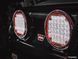 Комплект светодиодных фар дальнего света ARB LED Intensity AR32SV2 (направленный свет) AR32SV2х2 фото 4