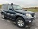 Шноркель Hyundai Terracan (2001 - 2007) 011MB00133EA фото 9