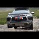 Автомобільна лебідка Runva EWX 9.5 SG2 (синтетичний трос / 4309 кг/ короткий барабан) EWX9500SG2-SR фото 8