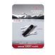 Нож складной, мультитул Victorinox Classic SD (58мм, 7 функций), черный, блистер, 0.6223.3B1 1870750631 фото 4