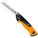 Пила універсальна складана Fiskars 150 мм 1062934 (2 полотна: метал, дерево) 1062934 фото 4
