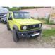 Площадка для установки лебедки в штатный бампер Suzuki Jimny 2018+ Jimny18+ фото 2