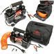 Портативный компрессор Dragon Winch DWK-S (60 л/мин) DWK-S фото 10