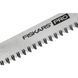 Пила універсальна складана Fiskars 150 мм 1062934 (2 полотна: метал, дерево) 1062934 фото 3