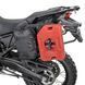Пластиковая канистра для топлива Rotopax 1 Gal (3,8 литра) RX-1G фото 4