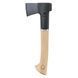 Финский топор Fiskars Norden N7 с деревянным топорищем 1051142 фото 3