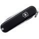 Нож складной, мультитул Victorinox Classic SD (58мм, 7 функций), черный, блистер, 0.6223.3B1 1870750631 фото 2