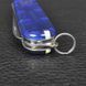 Ніж складаний, мультитул дитячий Victorinox My First (84 мм, 9 функцій), синій 0.2373.Т2 1870744484 фото 4