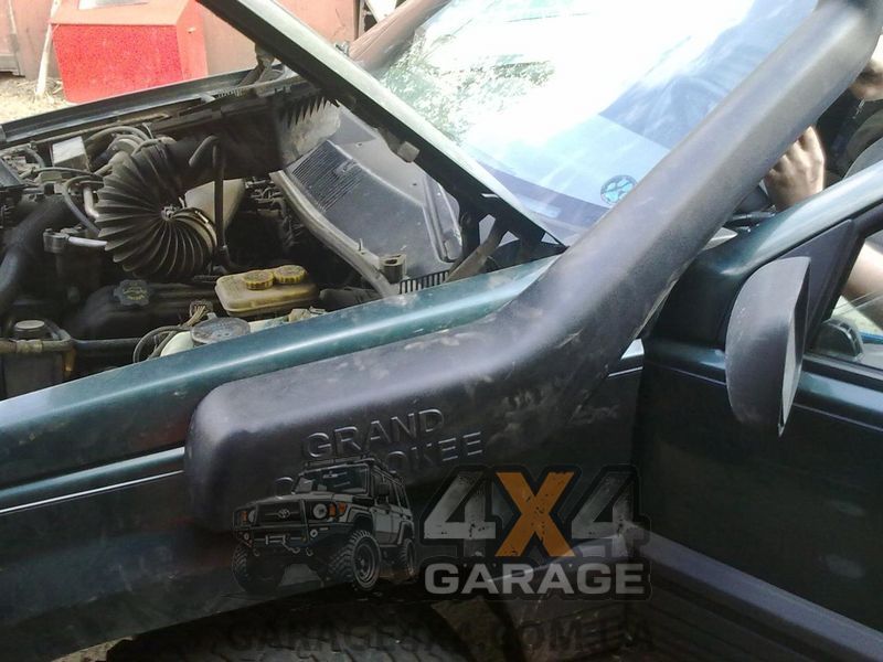 Шноркель Telawei для Jeep Grand Cherokee ZJ (1992-1998) SJZJA фото