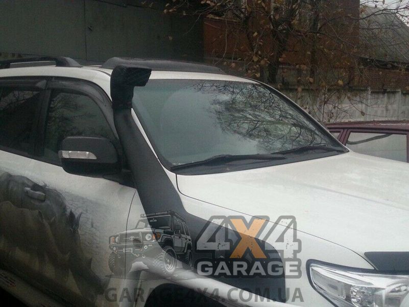 Шноркель Telawei для Toyota Land Cruiser 200 (2007-2015) ST200A фото