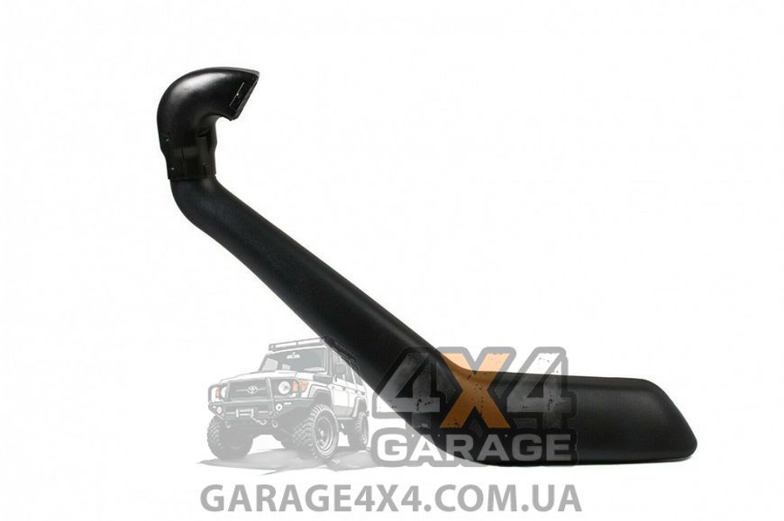Шноркель Telawei для Toyota Land Cruiser 200 (2007-2015) ST200A фото