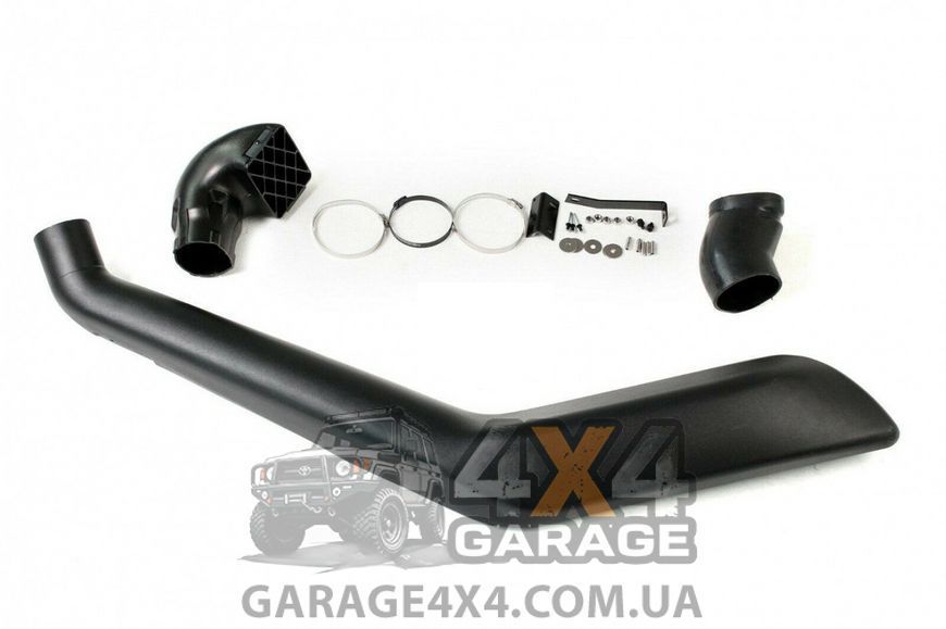 Шноркель Telawei для Toyota Land Cruiser 200 (2007-2015) ST200A фото
