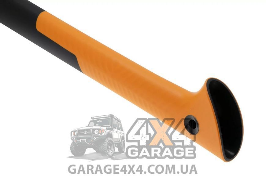 Топор-колун Fiskars X28 Splitting M (1069107) 1069107 фото