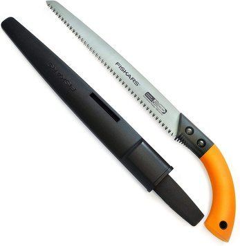 Ручная садовая пила Fiskars SW84 123840 (1001620) 1001620 фото