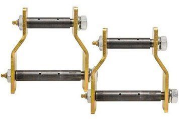 Ресорні сережки OME для Toyota Tundra 2006 - 2021 OMEGS22 фото