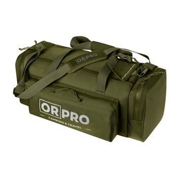 Сумка ORPRO для спорядження (Олива) TP3413 фото