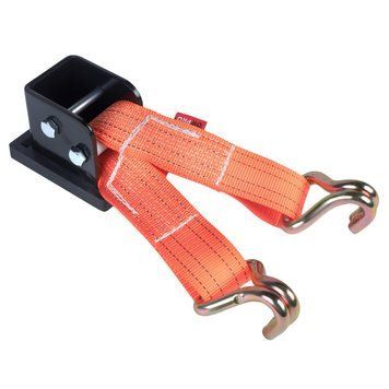 Зацеп за диск для реечного домкрата Hi Lift Jack (ORPRO) AD2750 фото