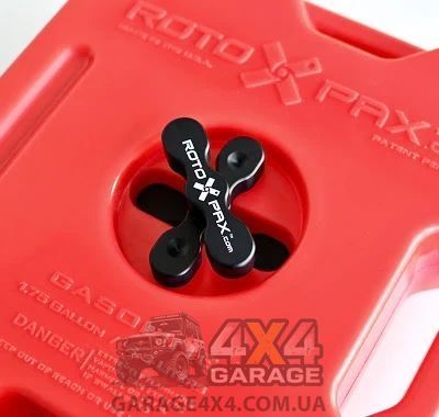 Кріплення для каністр Rotopax