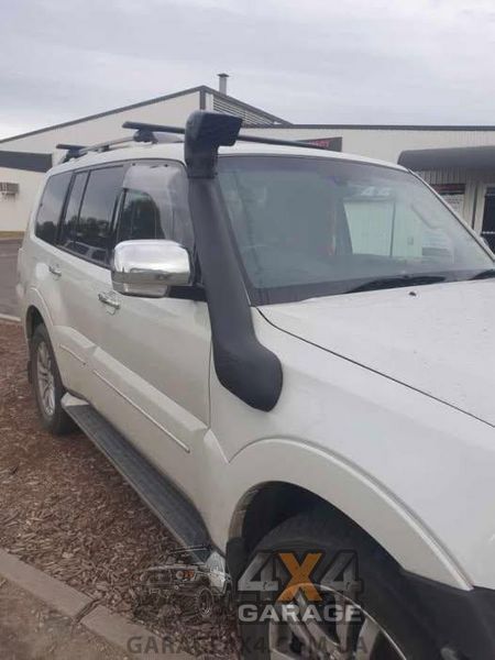 Шноркель Mitsubishi Pajero Wagon 4 SMV8V9A фото