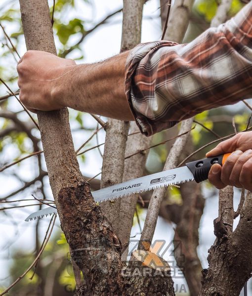 Ручная садовая пила Fiskars SW84 123840 (1001620) 1001620 фото