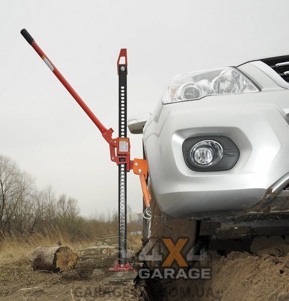 Зацеп за диск для реечного домкрата Hi Lift Jack (ORPRO) AD2750 фото
