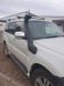 Шноркель Mitsubishi Pajero Wagon 4 SMV8V9A фото 10