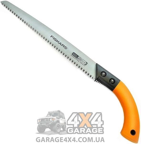 Ручная садовая пила Fiskars SW84 123840 (1001620) 1001620 фото