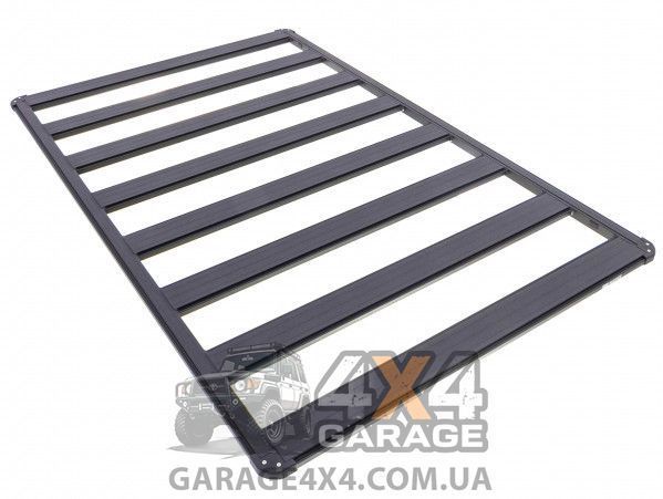 Багажник алюмінієвий (платформа) ARB BASERACK 1255X1155 мм 1770060 фото