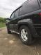 Колесные (ступичные) проставки Hofmann 30 мм для Jeep Grand Cherokee WJ/WG/ WH 1998-2010 SPV 005 AGC фото 5
