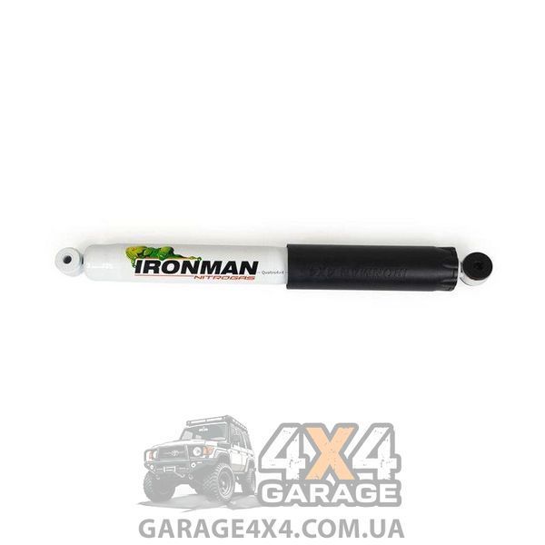 Задній газомасляний амортизатор IronMan Jeep Grand Cherokee ZJ 1993-1998 12670GR фото