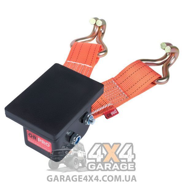 Зацеп за диск для реечного домкрата Hi Lift Jack (ORPRO) AD2750 фото