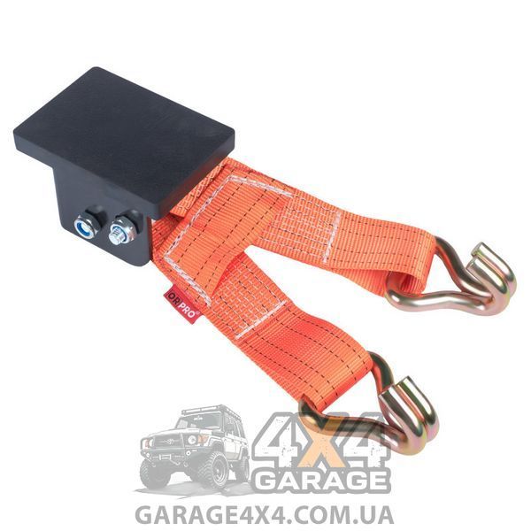 Зацеп за диск для реечного домкрата Hi Lift Jack (ORPRO) AD2750 фото