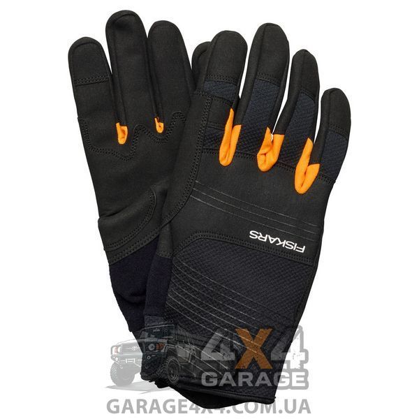 Перчатки для топора и инструмента Fiskars 1071129 (Размер 8) 1071129 фото