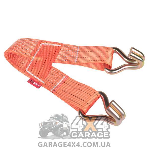 Зацеп за диск для реечного домкрата Hi Lift Jack (ORPRO) AD2750 фото