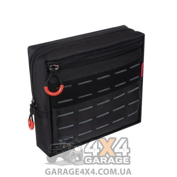 Molle органайзер на підголівник автомобільного сидіння ORPRO (КІТ 3) TP3305 фото