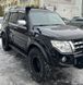 Шноркель Mitsubishi Pajero Wagon 4 SMV8V9A фото 6