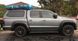 Пластикові розширювачі арок Volkswagen Amarok (Фендера / ABS пластик) FF-VA10 фото 2