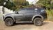 Колісні (ступкові) проставки Hofmann 23 мм для Mitsubishi Pajero Sport 2010-2016