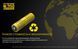 Аккумулятор литиевый Li-Ion 21700 Nitecore NL2150 3.6V (5000mAh), защищенный 1870748782 фото 10