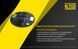 Аккумулятор литиевый Li-Ion 21700 Nitecore NL2150 3.6V (5000mAh), защищенный 1870748782 фото 8
